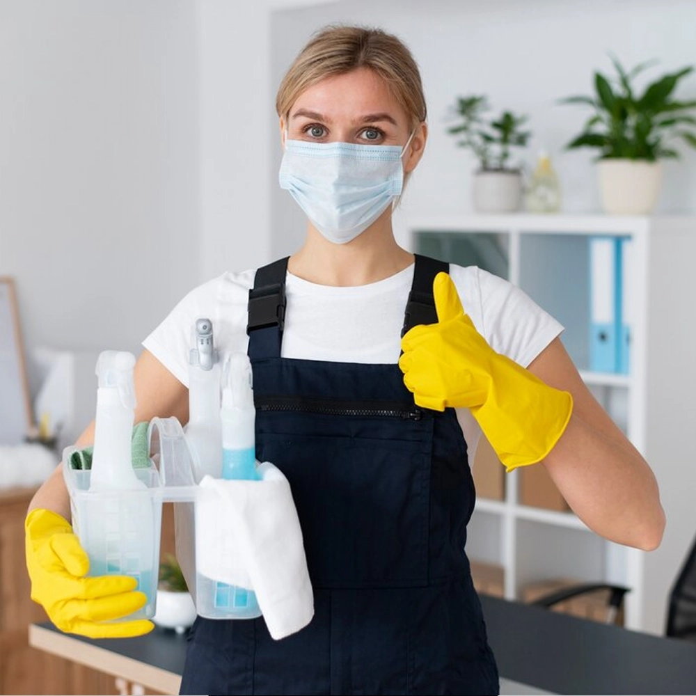 bond cleaning company brisbane