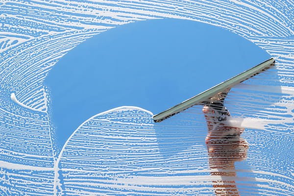window track cleaners