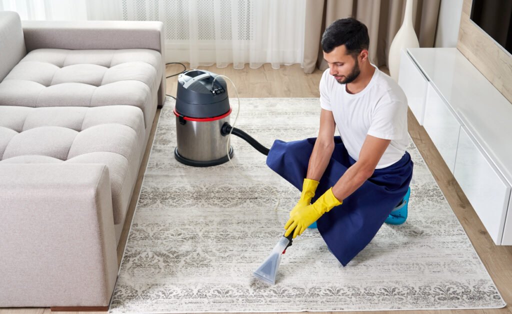 rug cleaning brisbane