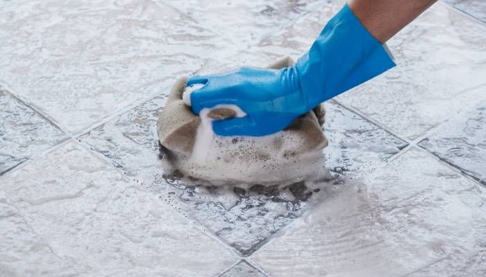 tile cleaning brisbane