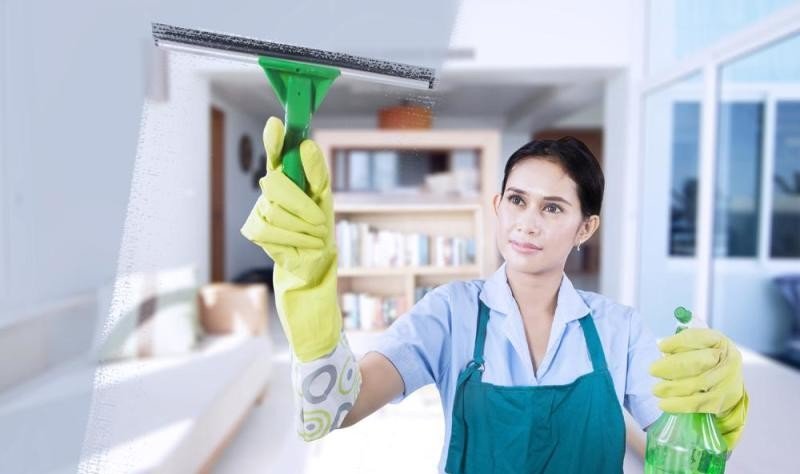 vacate cleaning near me