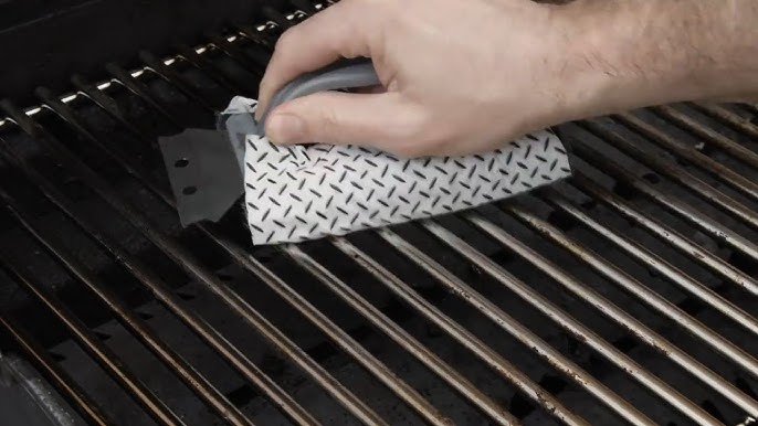barbecue cleaning brisbane