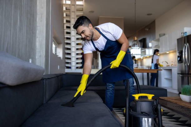 upholstery cleaning brisbane