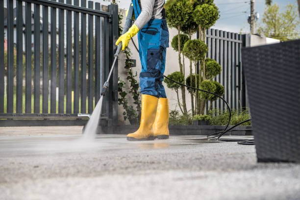 pressure cleaning near me