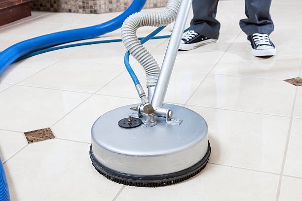 tile and grout cleaning brisbane