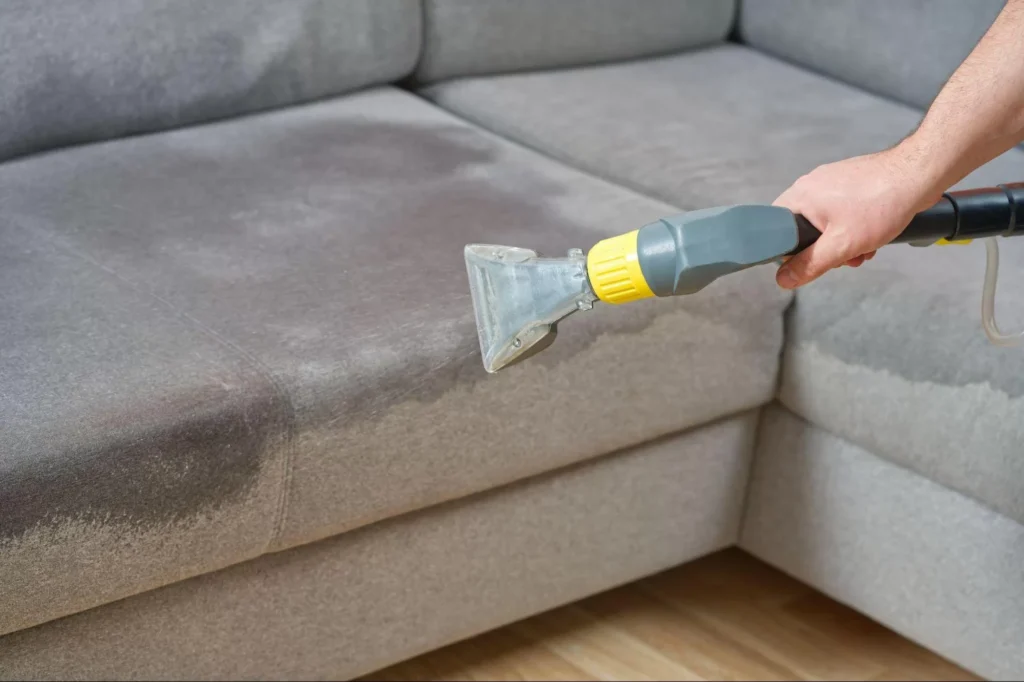upholstery cleaning brisbane