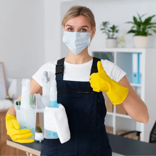 bond cleaning company brisbane