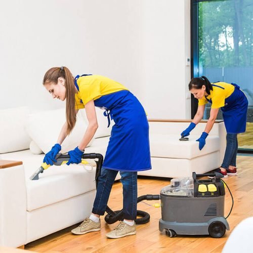 upholstery cleaning brisbane